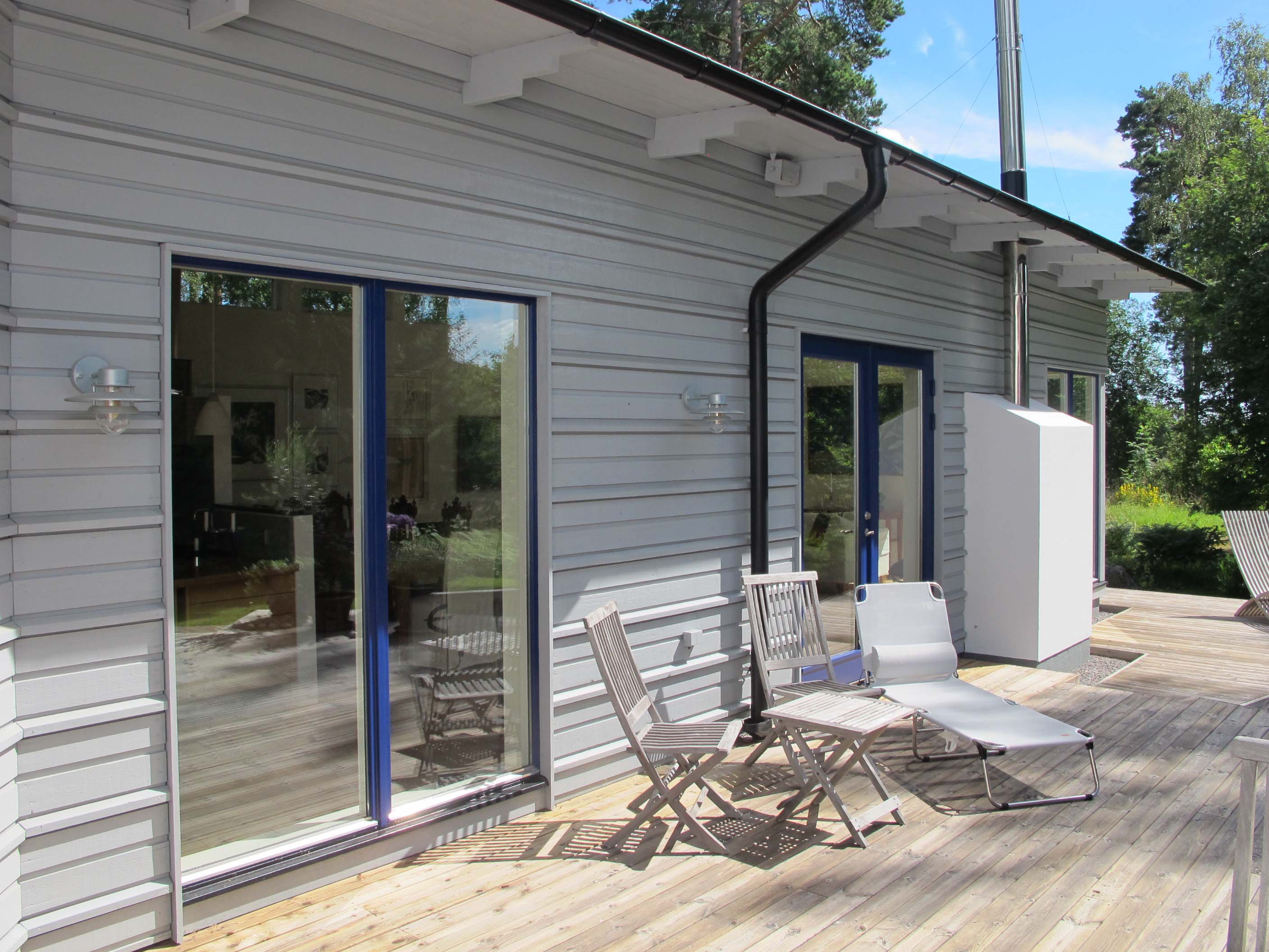 Bostäder arkitekt och miljö
